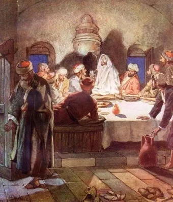 천주교 2025년 성주간 예수님의 수난 사랑_6