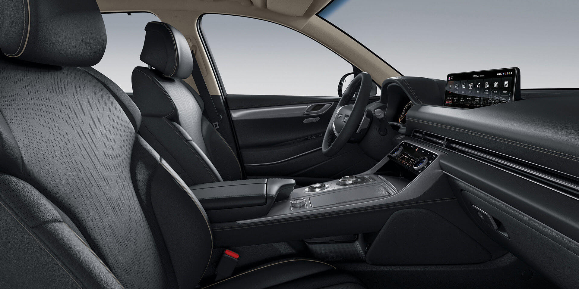 제네시스 GV80&amp;#44; 전기차 제원 중고 가격