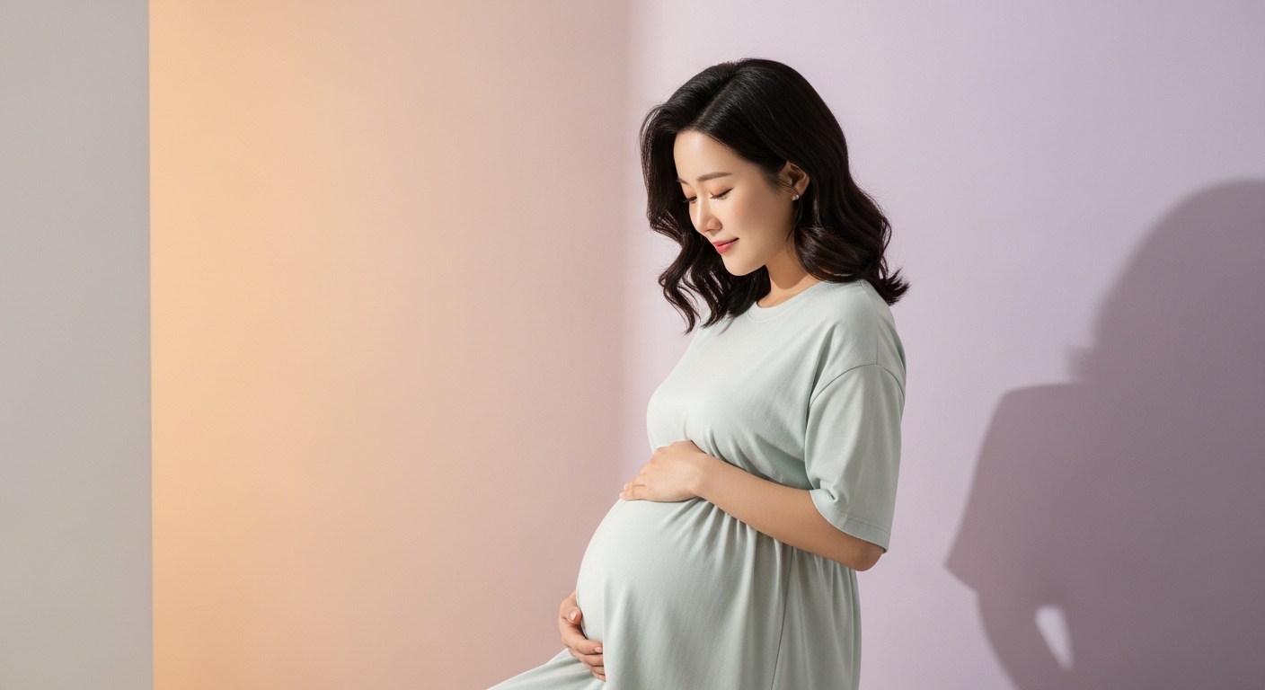 질염예방, 조기진통