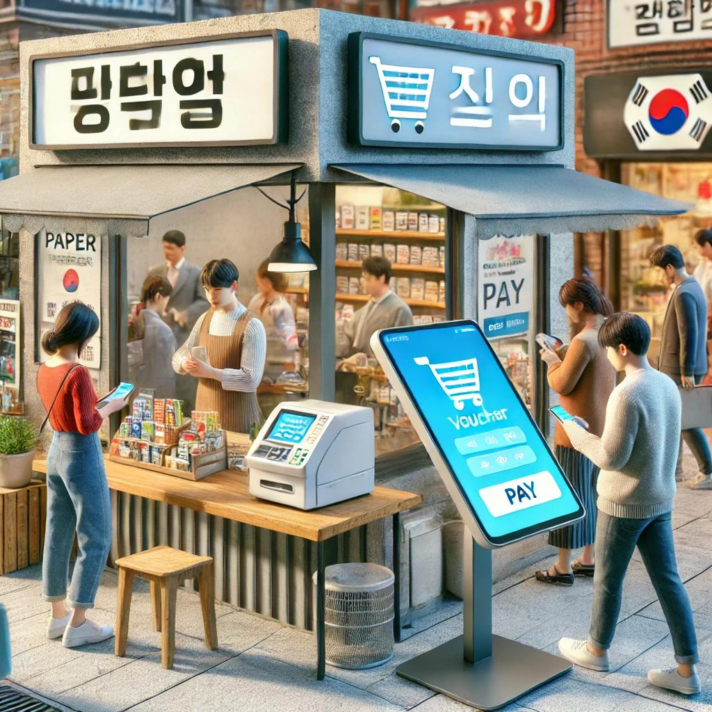 온누리상품권 페이