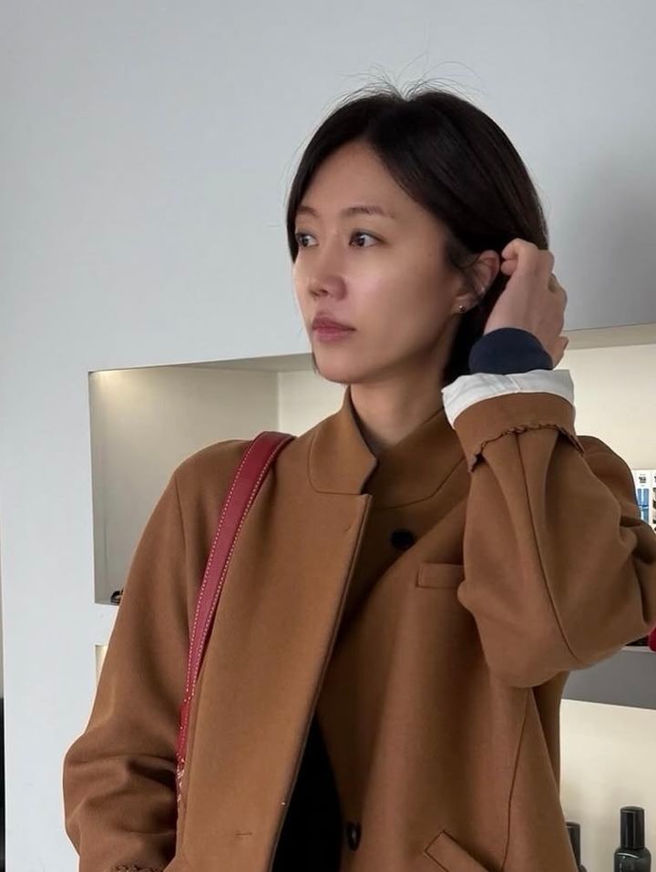 서현진 청담동 전세금 경매