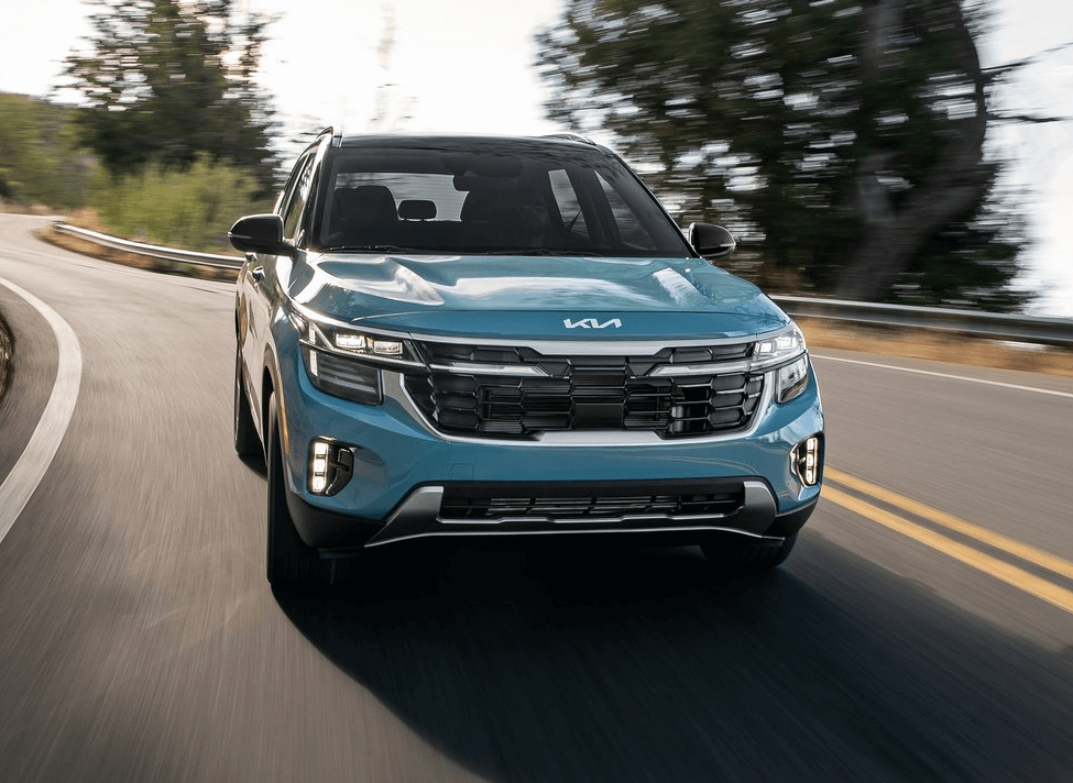 기아 셀토스 2024