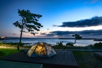 ์ ์ฃผ ํ๋ชจ ํด๋ณ