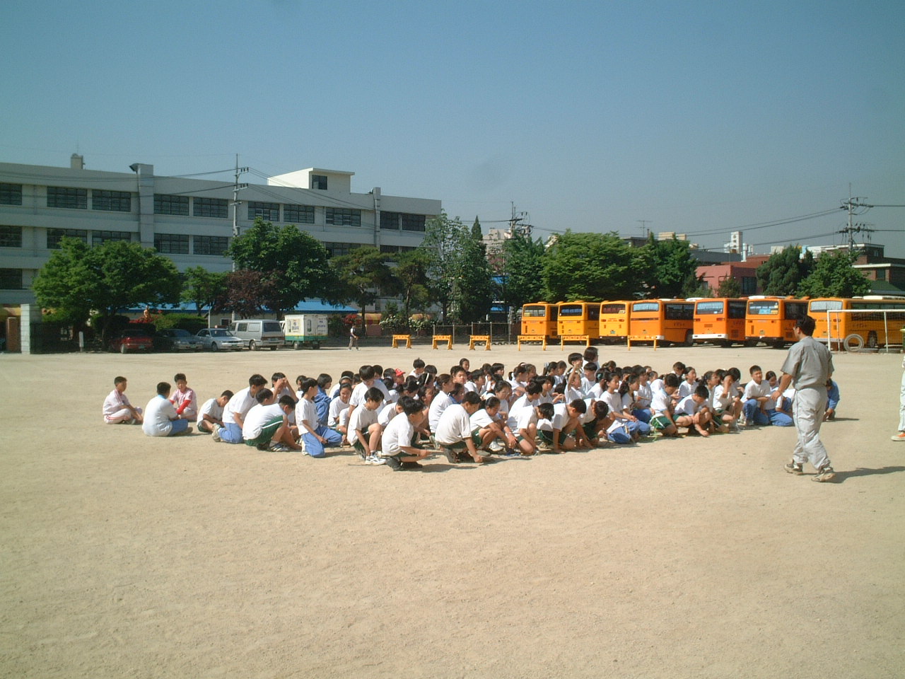 우수한 교육과정