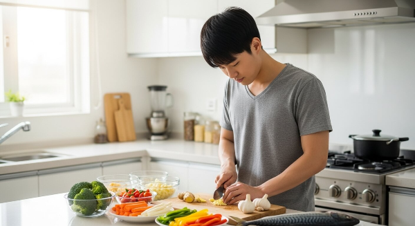 비염 뿌리를 뽑으려면 관련 사진 8