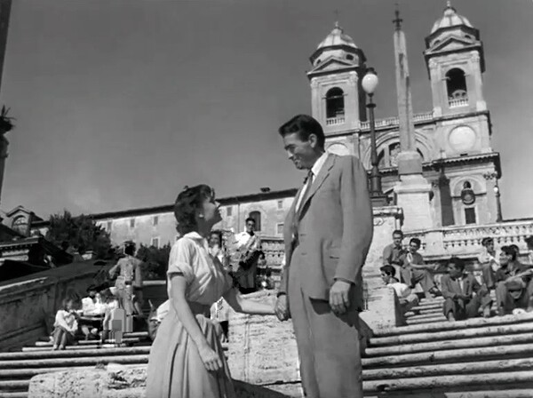 이탈리아 영화 속 명소 여행: 현실이 된 시네마 한 장면