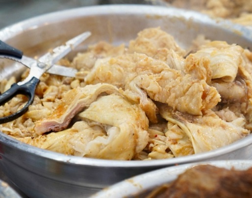 전현무계획-안동-선지국밥-옥야식당-소양