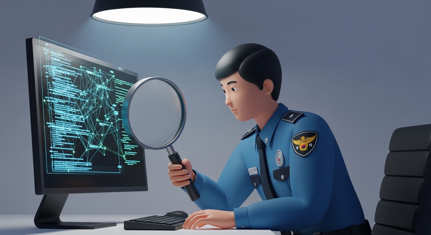 인스타사기, 중고거래사기