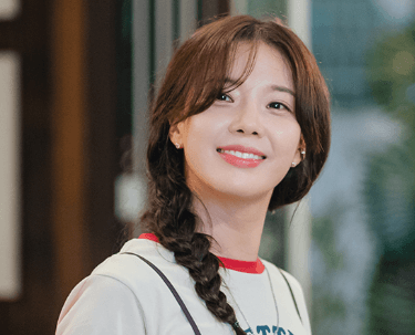 그놈은 흑염룡 ott 웹툰 인물관계도 몇부작