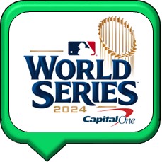 2024 MLB 월드시리즈 일정 중계 다저스 양키스