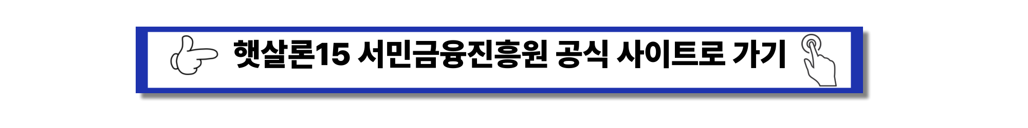 2025년 - 신용불량자 대출