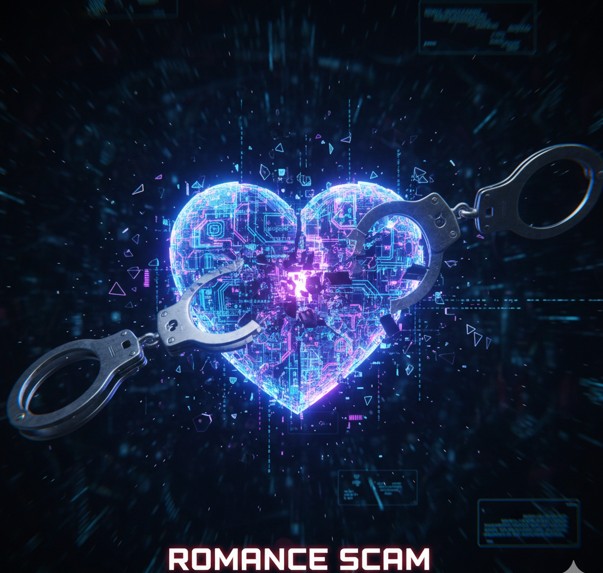 로맨스 스캠