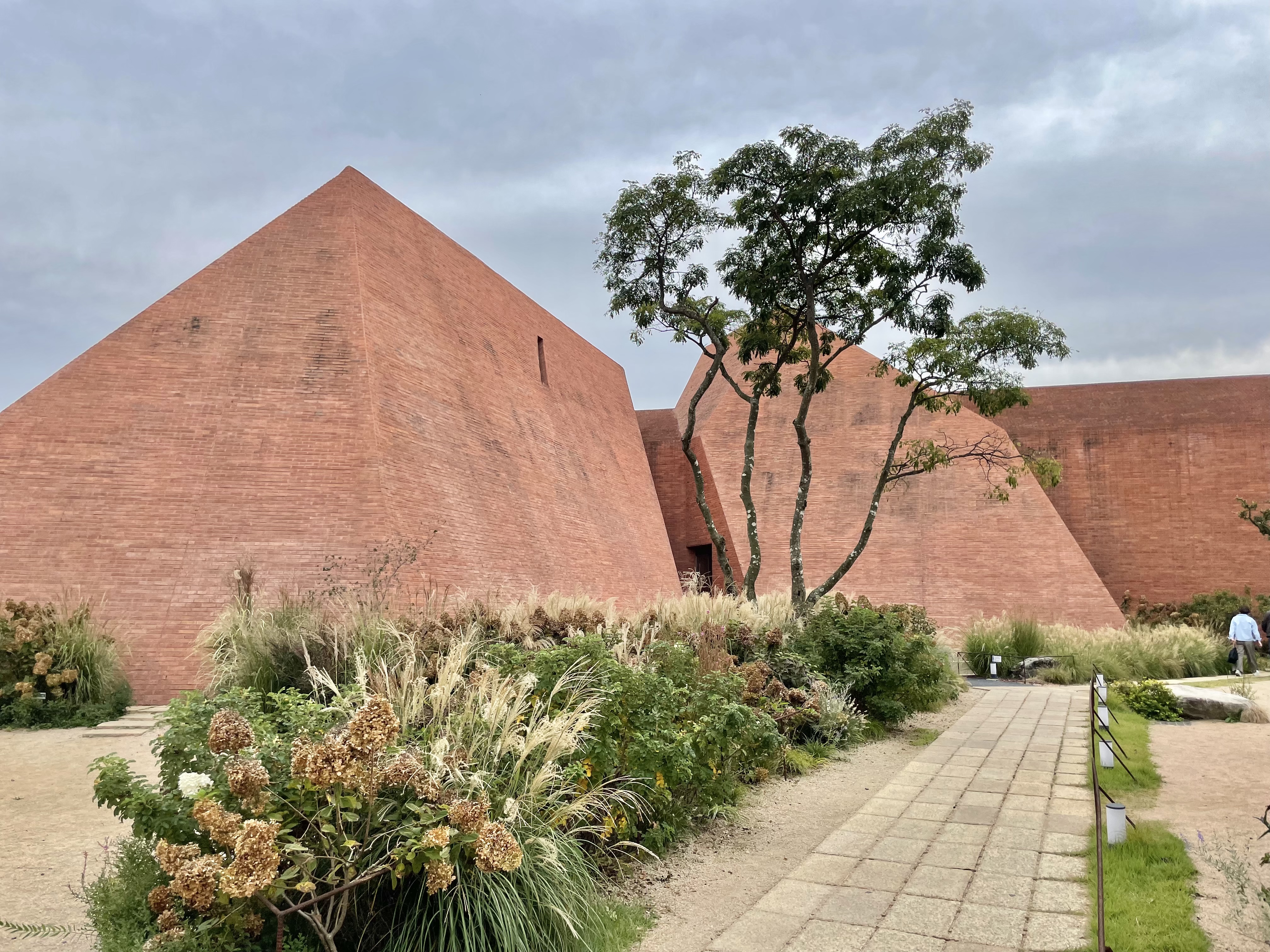 김포 한강뷰 대형카페 아보고가