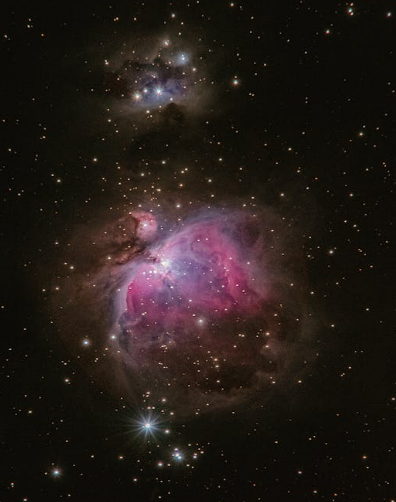 우주의 기원과 빅뱅 이론