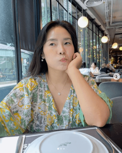 흑백요리사 선경 롱 게스트