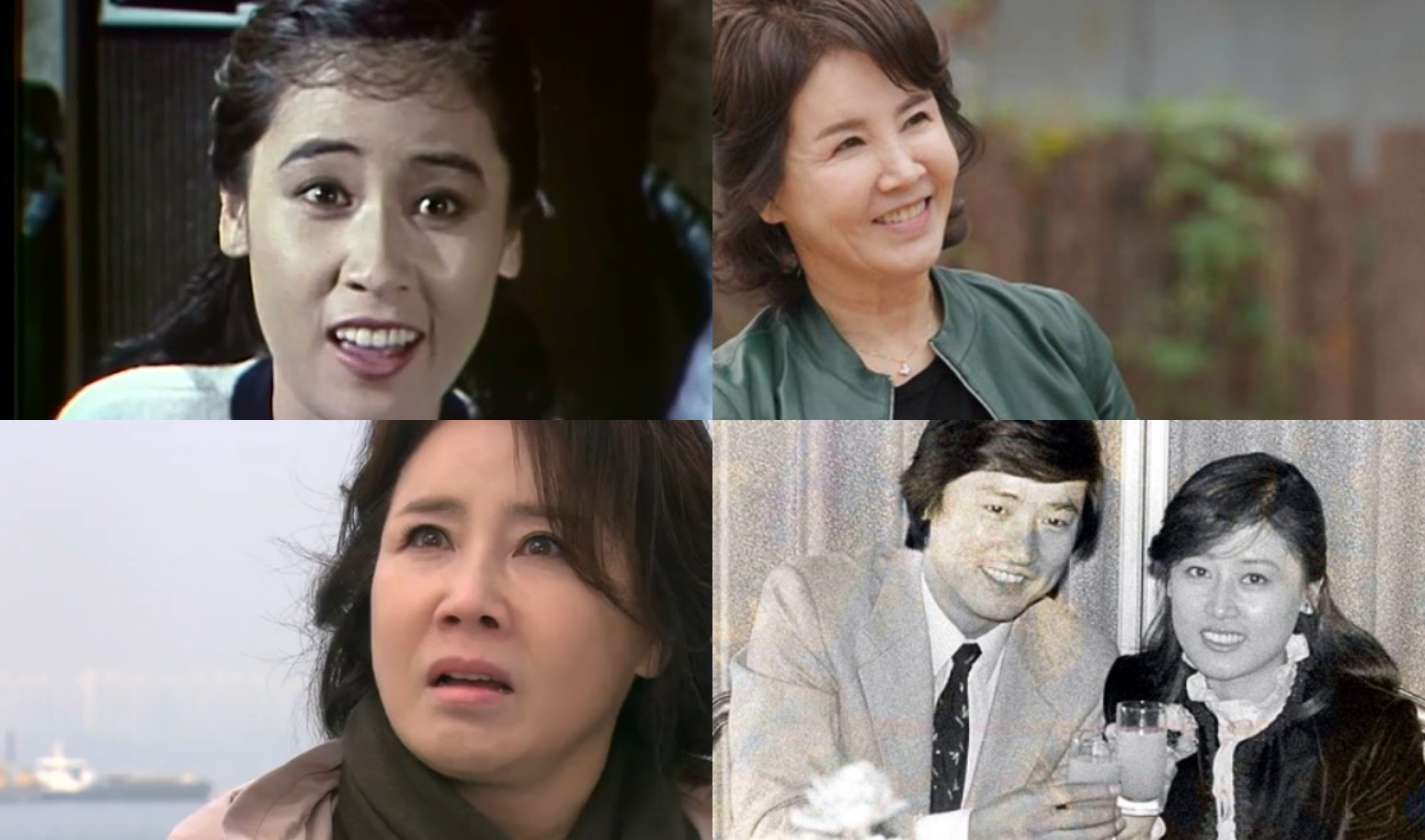 선우은숙의 나이