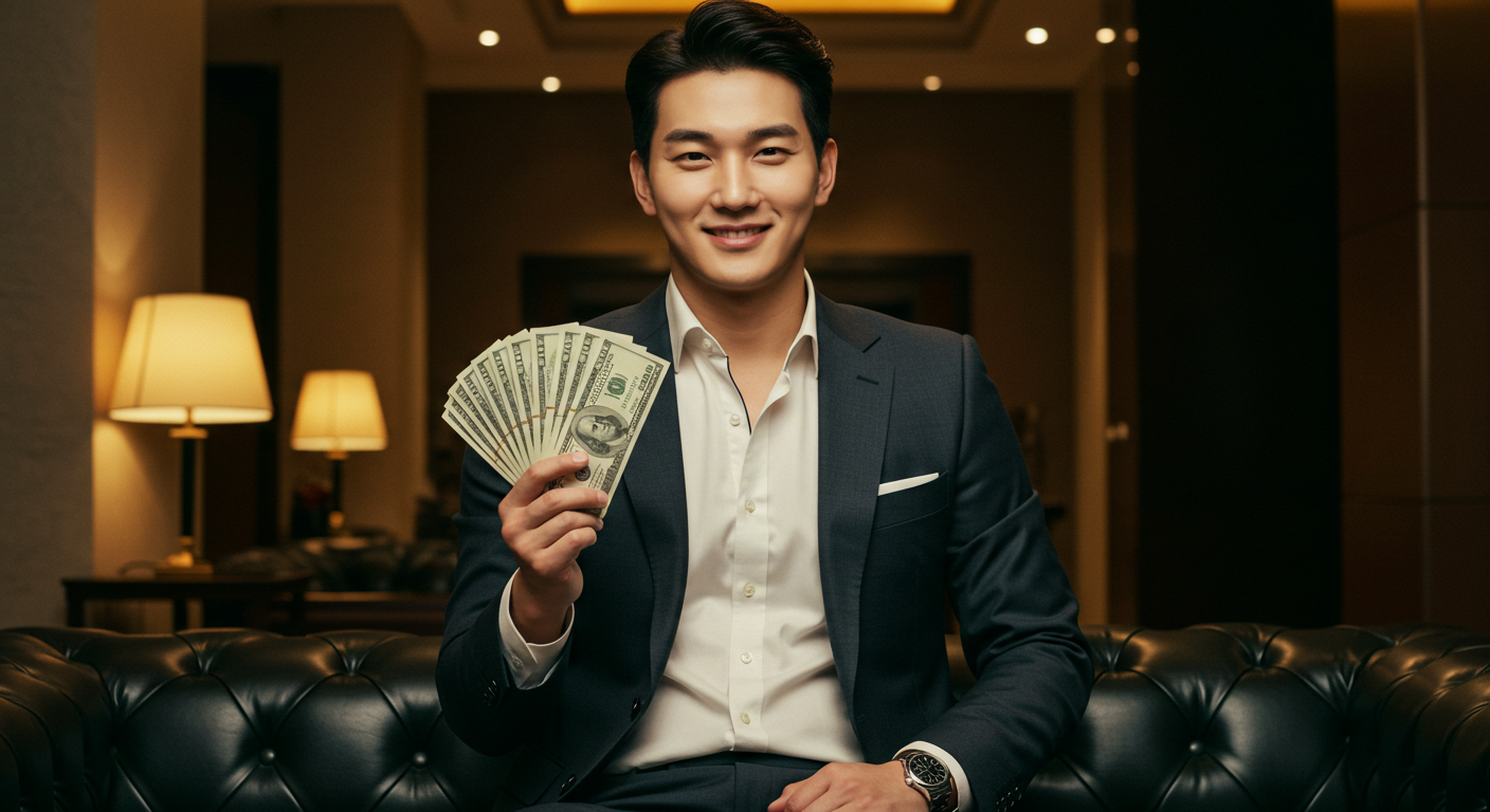 산업은행 정기예금