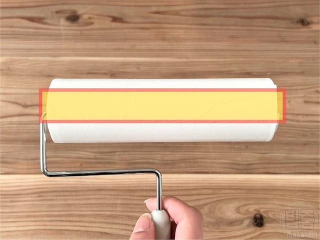 돌돌이 쉽게 벗기는법