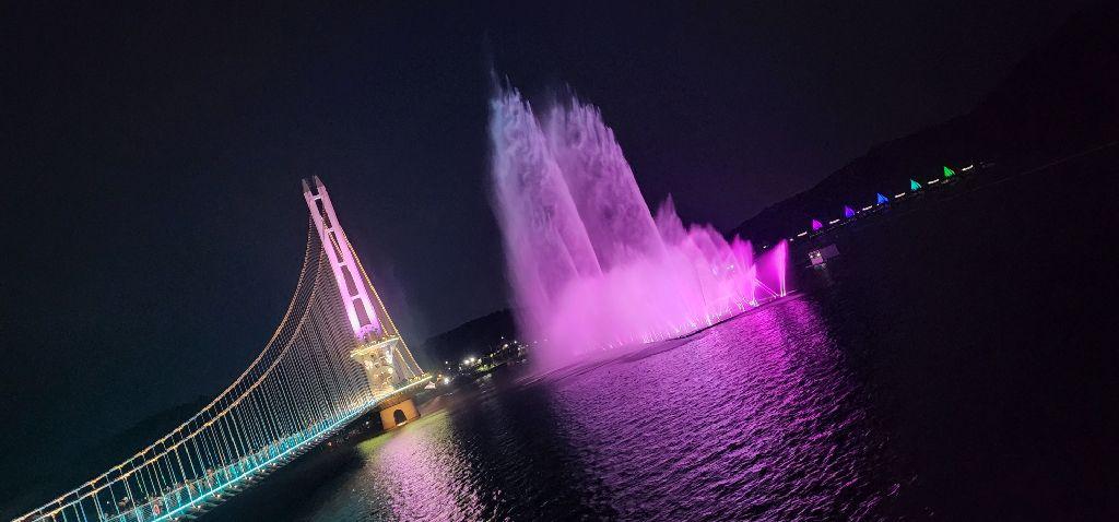 예산 가볼만한곳 베스트10