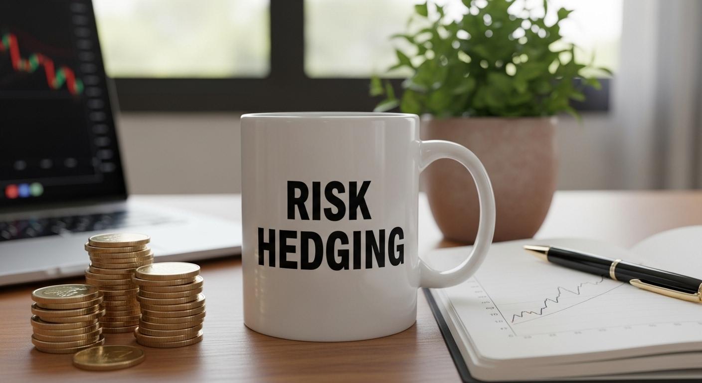 리스크 헷징