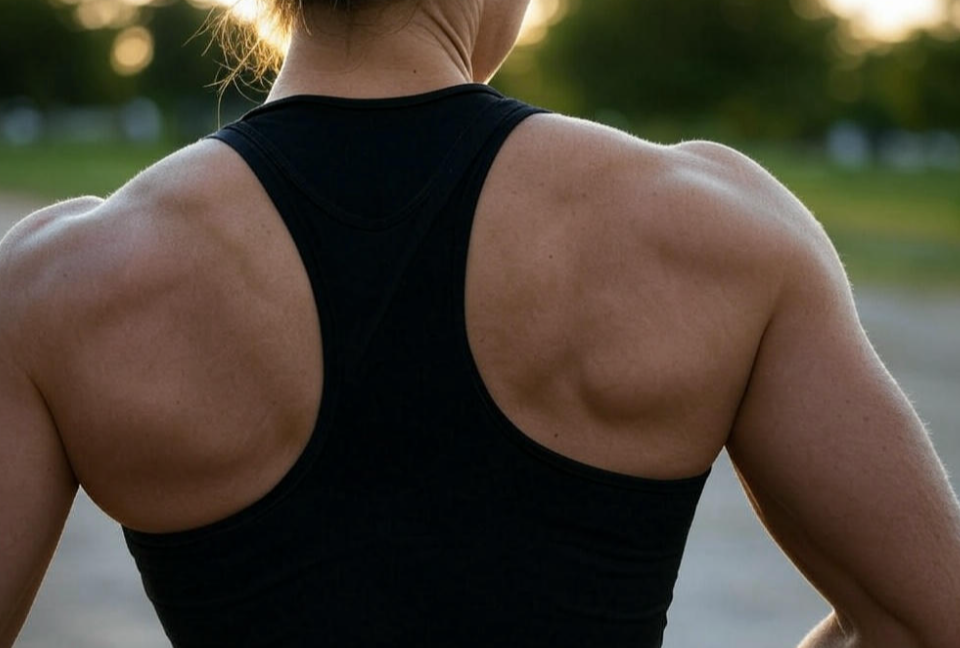 오십견과 맨발 걷기: 어깨 건강에 미치는 뜻밖의 영향