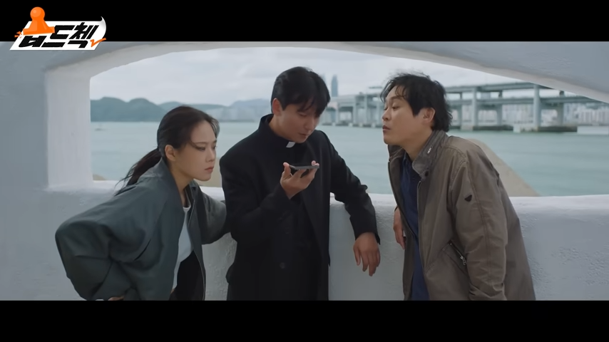 열혈사제 시즌2 몇부작 재방송시간