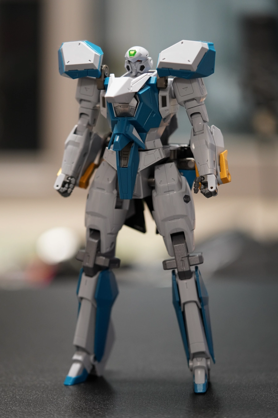 auto모드로-피사체를-촬영한-예시-사진