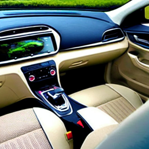 환경친화적인 차량용 플라스틱, TS트릴리온의 놀라운 특징들