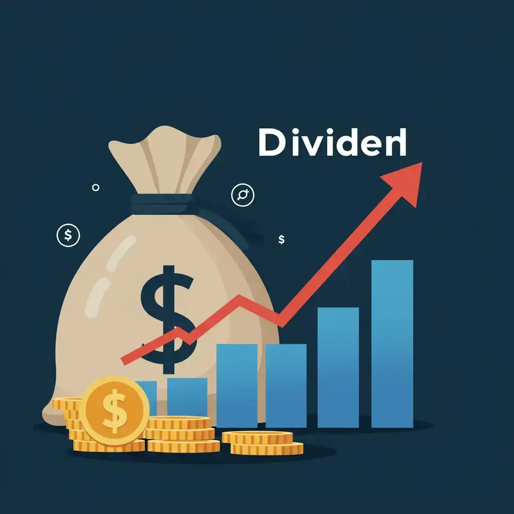 KBG(318000) 2025년 배당금