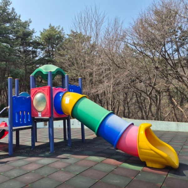 태학산 유아숲체험원