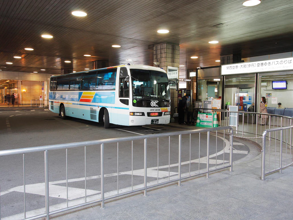 오사카 우메다 호텔 예약 추천 TOP3 추천 이유(이용후기)