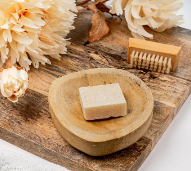 제로웨이스트 욕실 만들기 &ndash; 플라스틱 없는 욕실