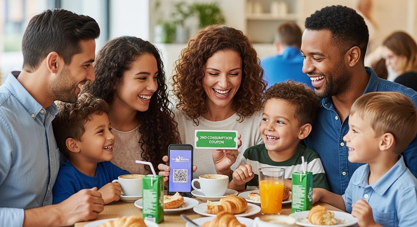 2차 소비쿠폰 5인가족