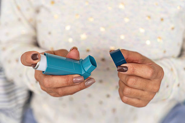 천식 환자가 운동할 때 주의해야 할 점