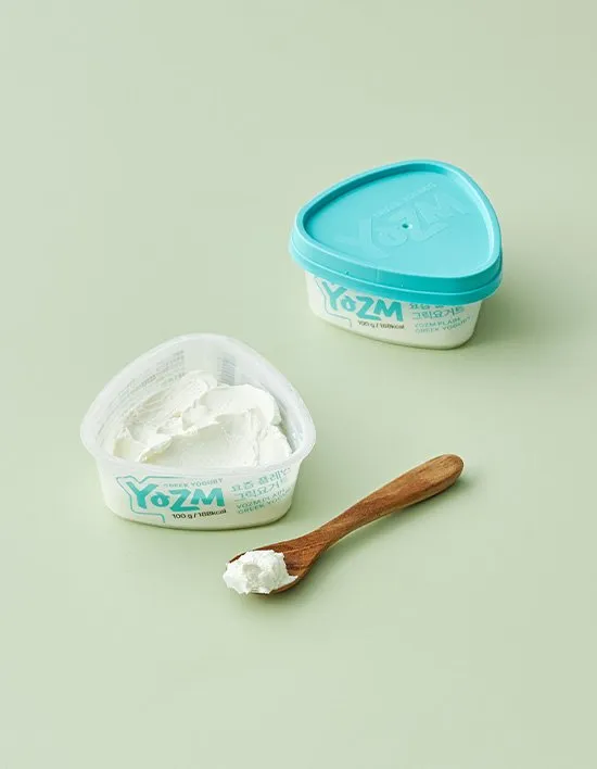 그릭요거트 효능 소화 면역력 건강 식품 정보_2