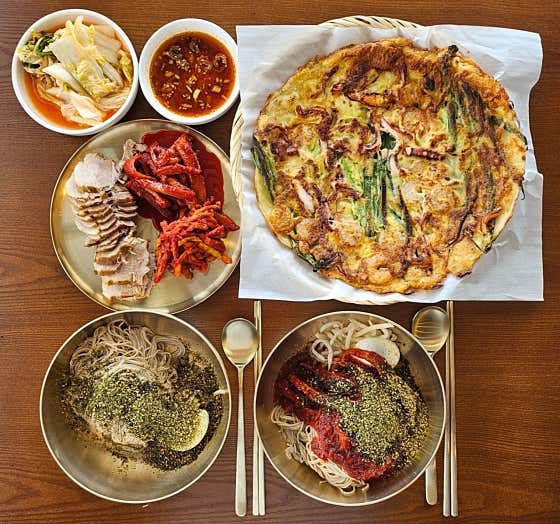 생생정보 시래기 닭매운탕