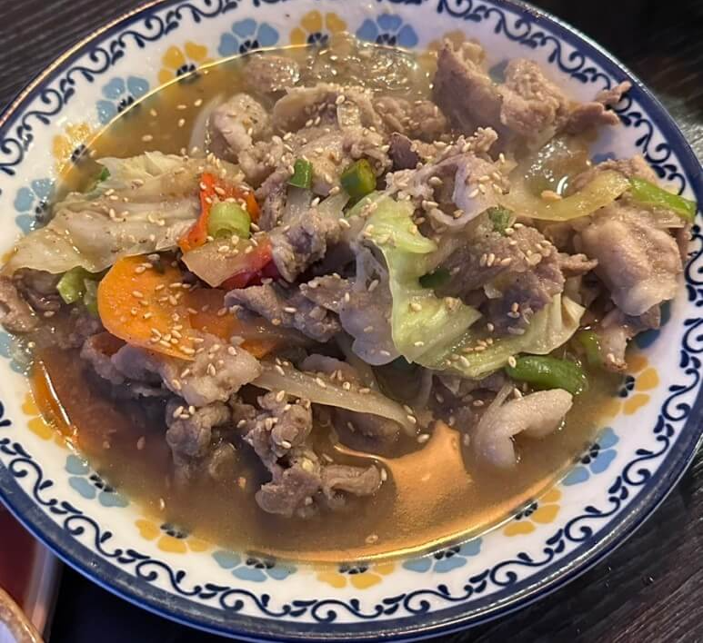 동명동 숨숨집