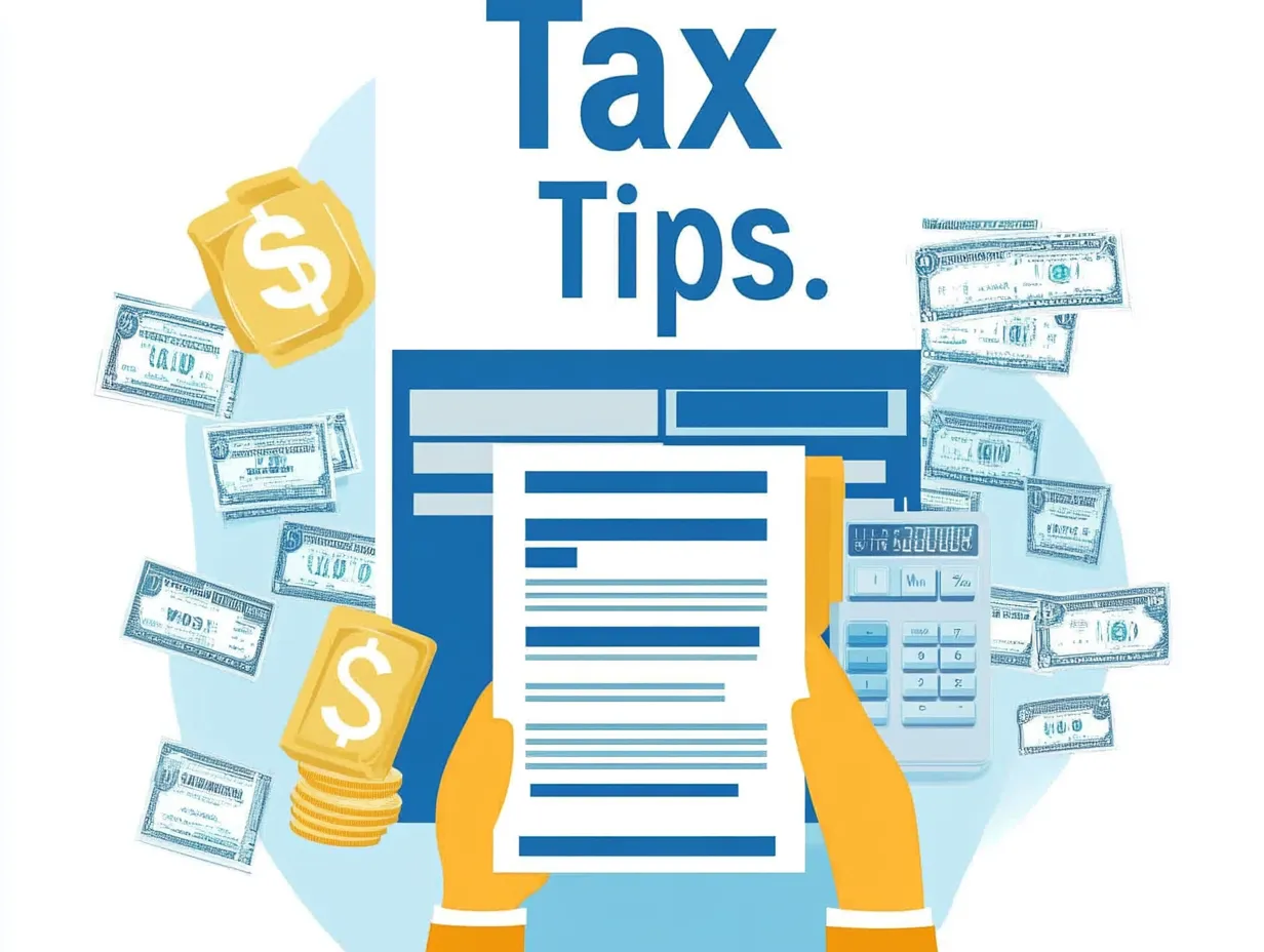 다주택자의 임대소득세 절세 방법