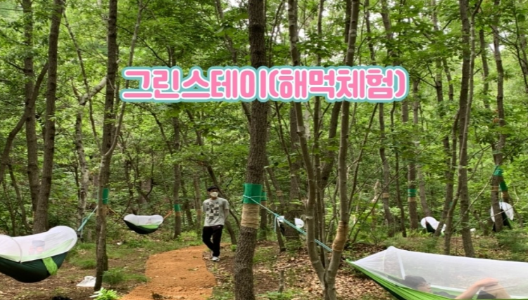 국립 춘천 숲체원