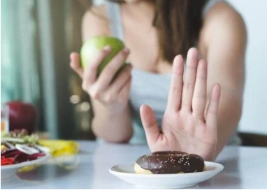 하루 권장 칼로리