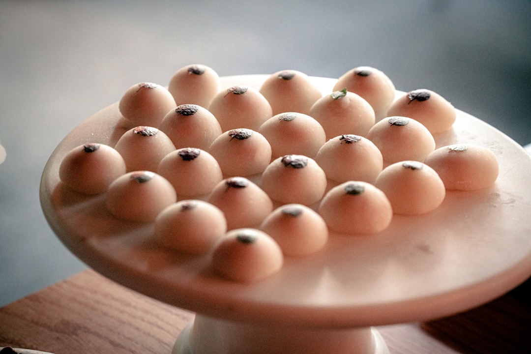 Eggshells