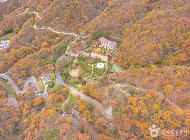 진안 가볼만한곳 베스트 10