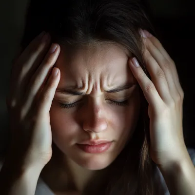 만성 편두통과 카페인 섭취4