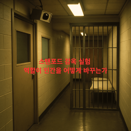 심리학,스탠포드 감옥 실험,필립 짐바르도,사회심리학,인간행동,권위 복종,역할이론,윤리적 실험,심리 실험,조직심리학