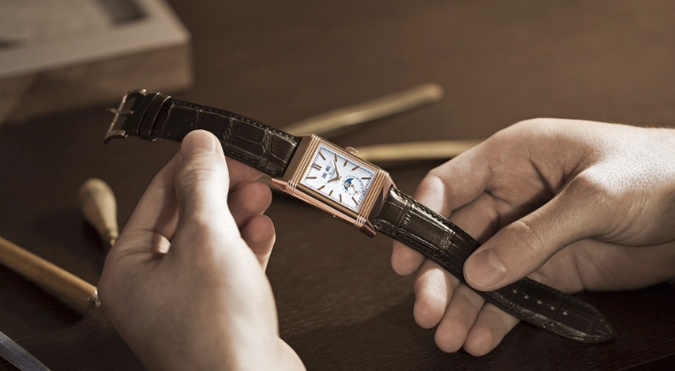 예거 르쿨트르 (Jaeger-LeCoultre): 매뉴팩처의 매뉴팩처, 기술력의 보고