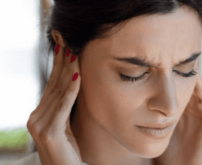 이명 치료 방법, 이명 증상