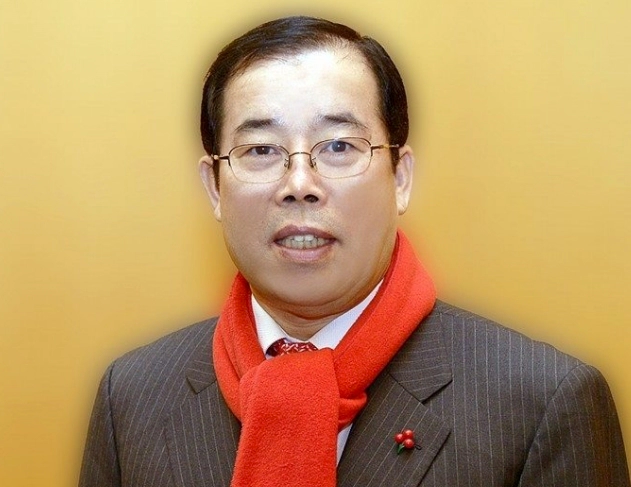 박성중 의원 재산 프로필 나이 고향 학력