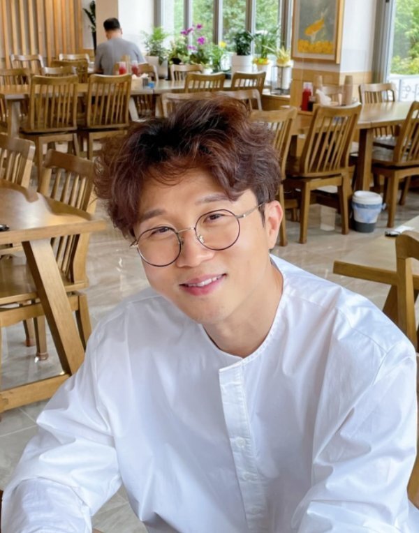 박성광 나이 프로필 키 고향 와이프 부인 결혼 이솔이 박지선