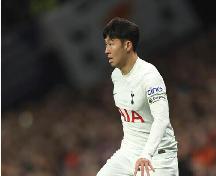 손흥민-10호-골-하이라이트-뉴캐슬전-MOM-선정