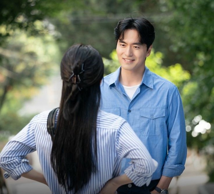나의 해리에게 스틸컷